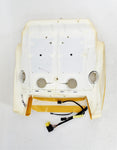 BMW Front Seat Pad With Active Climate Comfort Part Number - 52107478178