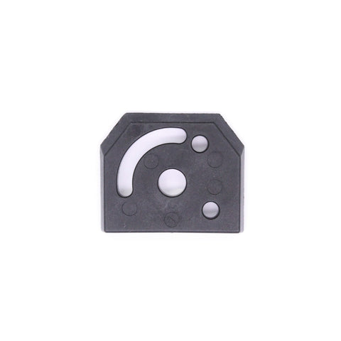 Polaris Handle Spacer PN 5439922