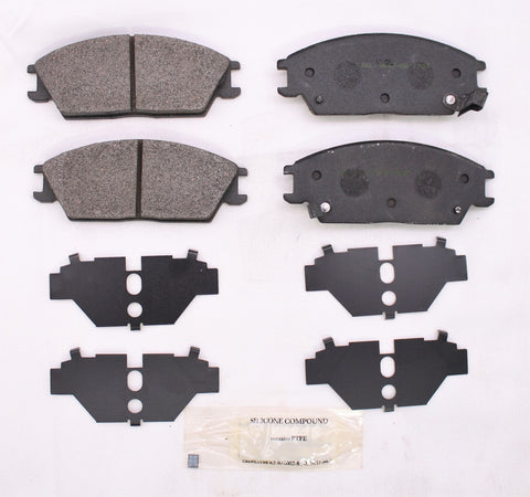 Brake Pad Kit Part Number - 18029023 For GM