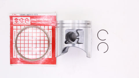 Suzuki Piston Assembly Part Number - 3005-173