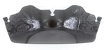 Parts Unlimited/Drag Specialties Spoiler 96-13 Flh 5 Dbsm PN 23100664