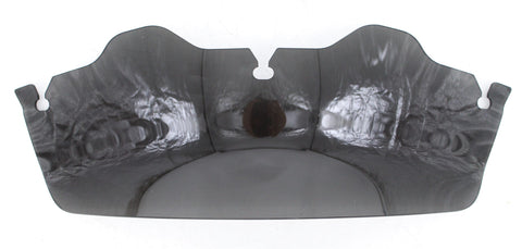 Parts Unlimited/Drag Specialties Spoiler 96-13 Flh 5 Dbsm PN 23100664