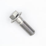 Yamaha YA BOLT,WASHER BASED PN 90105-10638-00