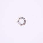 Single Dominator Kickstart Nut Dished Washer Part Number - 04-0433