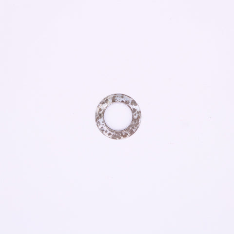 Single Dominator Kickstart Nut Dished Washer Part Number - 04-0433