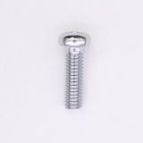 Crosshead Pan Screw M6-1x20 CR Part Number - 02112-06207 For Suzuki