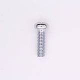 Crosshead Pan Screw M6-1x20 CR Part Number - 02112-06207 For Suzuki