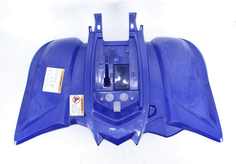Yamaha Rear Fender Assembly (Purple) PN BD3-F1600-30-00