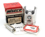 Wiseco for Polaris Piston Kit PN 624P6