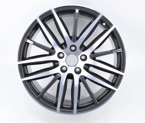 Maserati Wheel PN 980157016