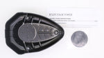 Kuryakyn Spear Horn Cover PN 7471