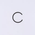 Yamaha Circle Clip PN 93450-13130-00
