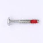 Pan Head Screw Part Number - 909 For Harley-Davidson