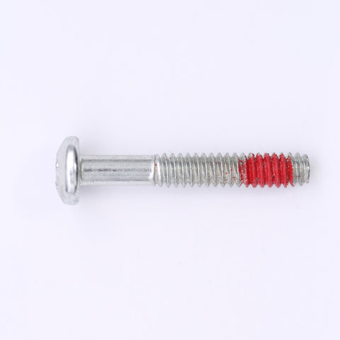 Pan Head Screw Part Number - 909 For Harley-Davidson