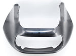Harley-Davidson Kit - Unfinished Front Fairing, FLTRX/X PN 57000504