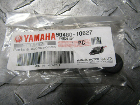 Pack of 2 Yamaha OEM Grommet 90480-10627-00