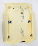 Seat Pad Part Number - A2519200350 For Mercedes-Benz