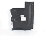 BMW Group Front Center Underfloor Coating PN 51-75-7-163-562