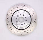 Maserati Front Brake Disc PN 670030936 / 670007375