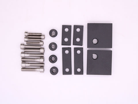 Luggage Systems Seat Adapter Kit Part Number - CORADAPT