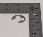 Harley-Davidson Retaining Ring PN 41139-02
