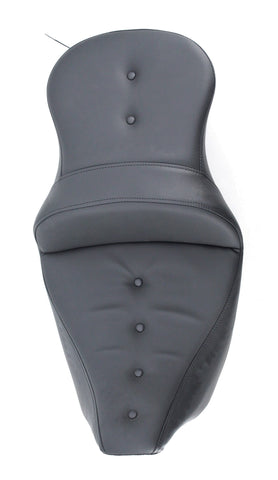 Extended Reach Seat (Black) Part Number - 8011045