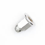 Honda NUT, HEX. CAP (7MM) PN 90305-KPS-900