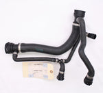 BMW Supply Hose Part Number - 17-12-7-508-010