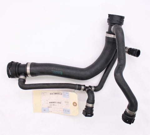 BMW Supply Hose Part Number - 17-12-7-508-010