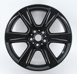 Jaguar Set 18" Xe Black PN T4N1676/1