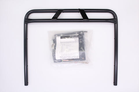 Arctic Cat Bumper Tube Part Number - 0706-743