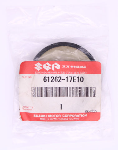 Suzuki Genuine OEM Seal, Dust - 61262-17E10