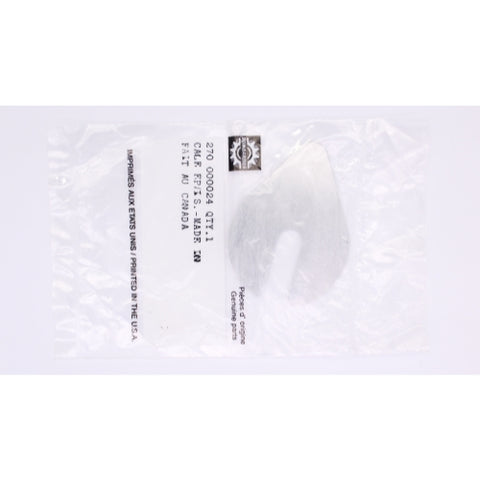 Sea-Doo Motor Mount Shim PN 270000024