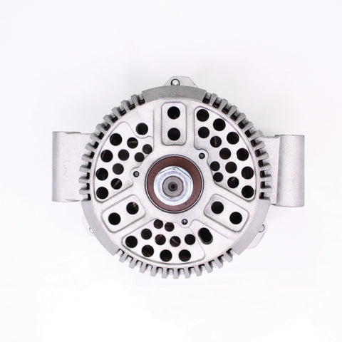 Alternator (Remanufactured) Part Number - F6Uz-10346-Varm3 For Ford