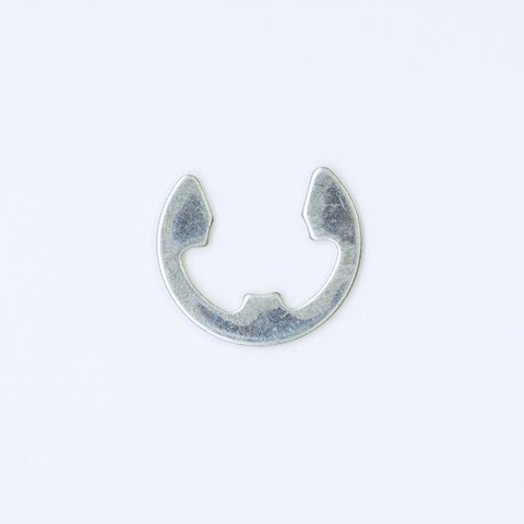 E Type Circlip Part Number - 482L9000 For Kawasaki