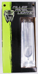 Ciro Filler Panel Lights (Chrome) Part Number - 20401821