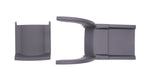 Armrest Bracket Part Number - 8U0-898-277 For Audi