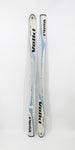 Volkl Gamma Energy 200 Womens Flat Skis - 163 cm Used