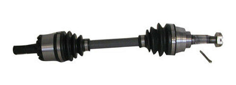 Motor Master Complete CV Shaft Rear PN 54001
