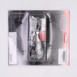 Kuryakyn Razor Eyes Turn Signals PN 2505