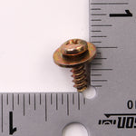 Screw With Washer Part Number - 7517541 For Polaris