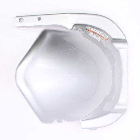 Suzuki Fender Hugger (Rear) Part Number - 990A0-60001-YD8