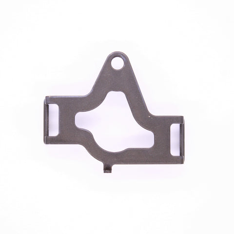 Stay, Sub Air Cleaner Part Number - 17243-MCL-000 For Honda