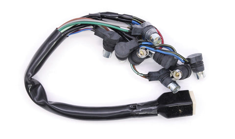 Kawasaki Speedometer & Tachometer Socket PN 25011-047