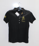 Lamborghini Bull Polo Women's Size Large PN 9012091CCB000EL3XX