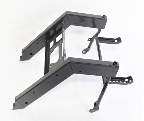 Bracket Mounting Bumper Part Number - 2516-556 For Arctic Cat