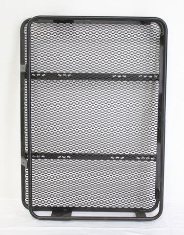 Cycle Country Safari Rack Kit Part Number - 18-0100