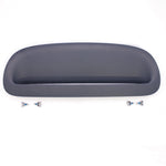 MINI AIR INLET HOOD PRIMED:517188 PN 51-13-7-123-430
