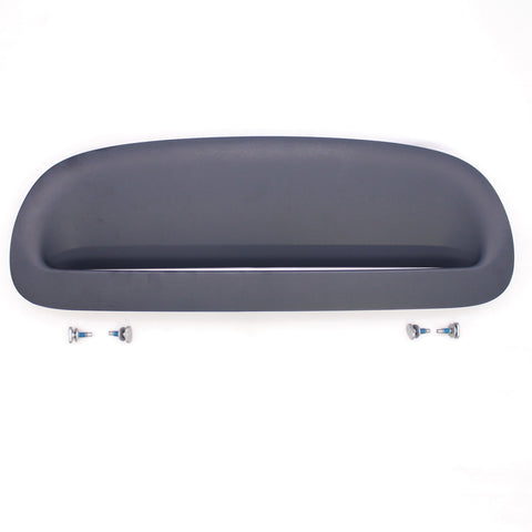 MINI AIR INLET HOOD PRIMED:517188 PN 51-13-7-123-430