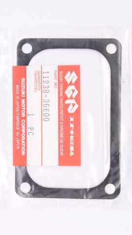 Genuine Suzuki Cylinder Cover Gasket Part Number - 11238-36E00